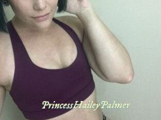 PrincessHaileyPalmer