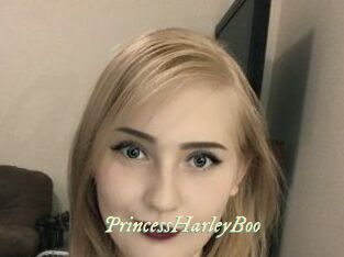 PrincessHarleyBoo