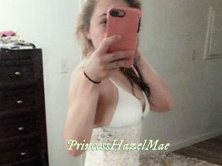 PrincessHazelMae