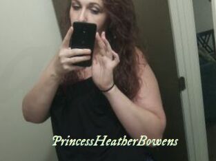 PrincessHeatherBowens