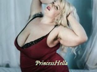 PrincessHella