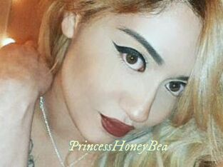 PrincessHoneyBea