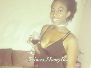 PrincessHoneyBee