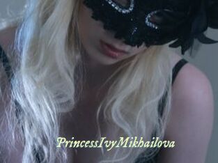 PrincessIvyMikhailova
