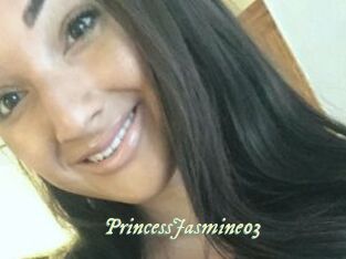 PrincessJasmine03