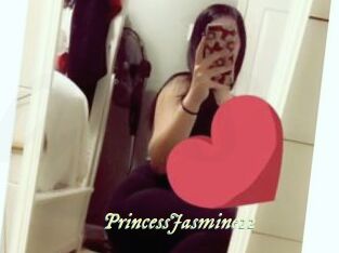 PrincessJasmine22