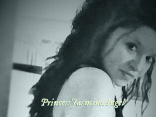 PrincessJasmineAngel