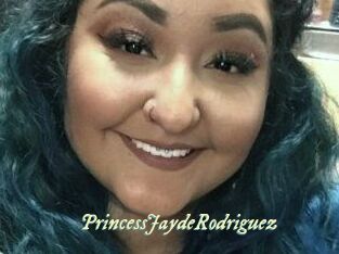 PrincessJaydeRodriguez