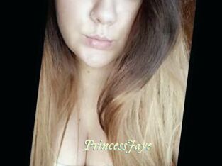 PrincessJaye