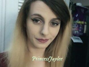 PrincessJaylee Année du sexe