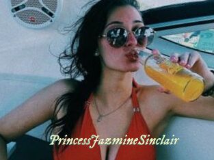 PrincessJazmineSinclair