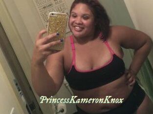PrincessKameronKnox