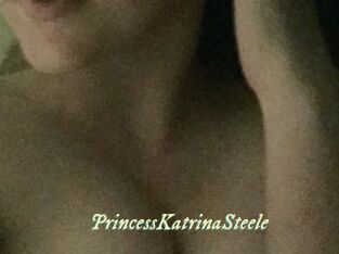 PrincessKatrinaSteele