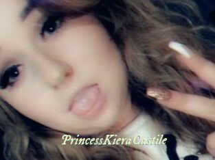 PrincessKieraCastile