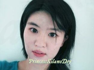PrincessKilanoDey