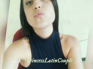 PrincessLatinCouple