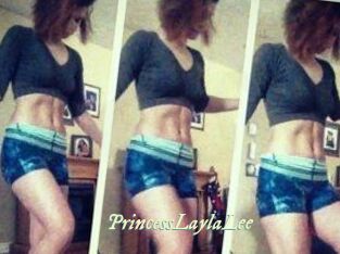 PrincessLaylaLee