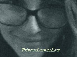 PrincessLeannaLove