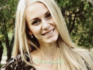 PrincessLillly