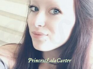 PrincessLolaCarter