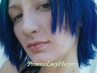 PrincessLucyHarper