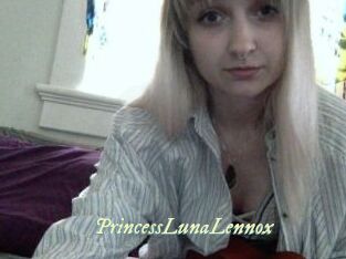 PrincessLunaLennox
