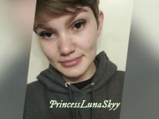 PrincessLunaSkyy