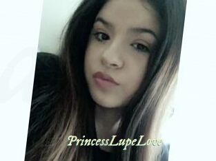 PrincessLupeLove
