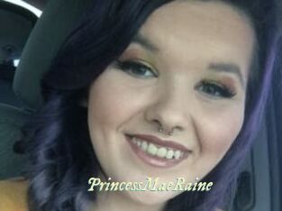 PrincessMaeRaine