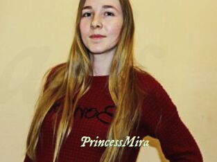 PrincessMira