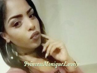 PrincessMoniqueLovely