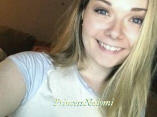 PrincessNaiomi