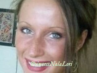 PrincessNalaLori