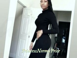 PrincessNeemaPrice