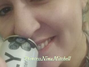 PrincessNinaMitchell