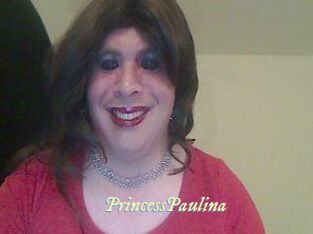PrincessPaulina