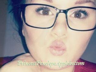 PrincessPenelopeApplebottom