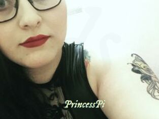 PrincessPi