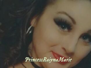 PrincessRaiynaMarie