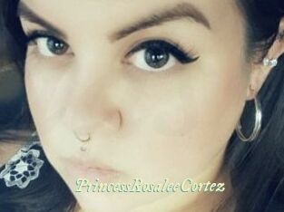 PrincessRosaleeCortez