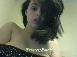 PrincessRoseFay
