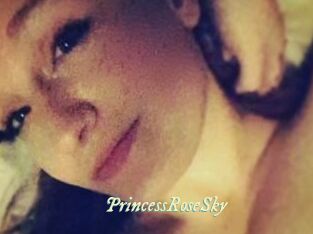 PrincessRoseSky