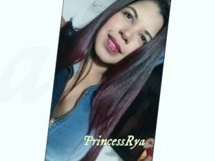 PrincessRya