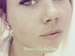 PrincessSashaSinn