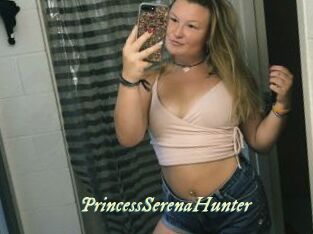 PrincessSerenaHunter