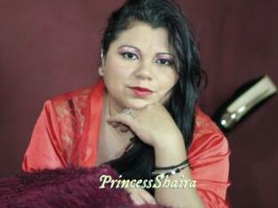 PrincessShaira