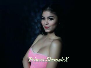PrincessShemaleX