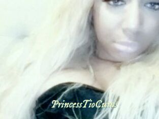 PrincessTioCums