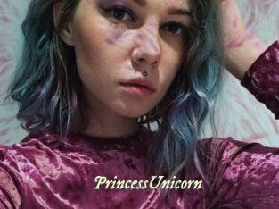PrincessUnicorn