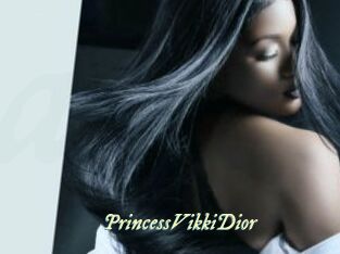 PrincessVikkiDior
